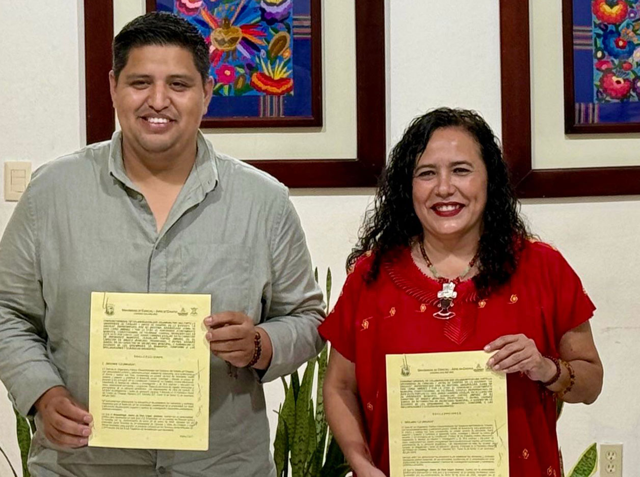 Publican ensayo visual sobre Tuxtla y SCLC