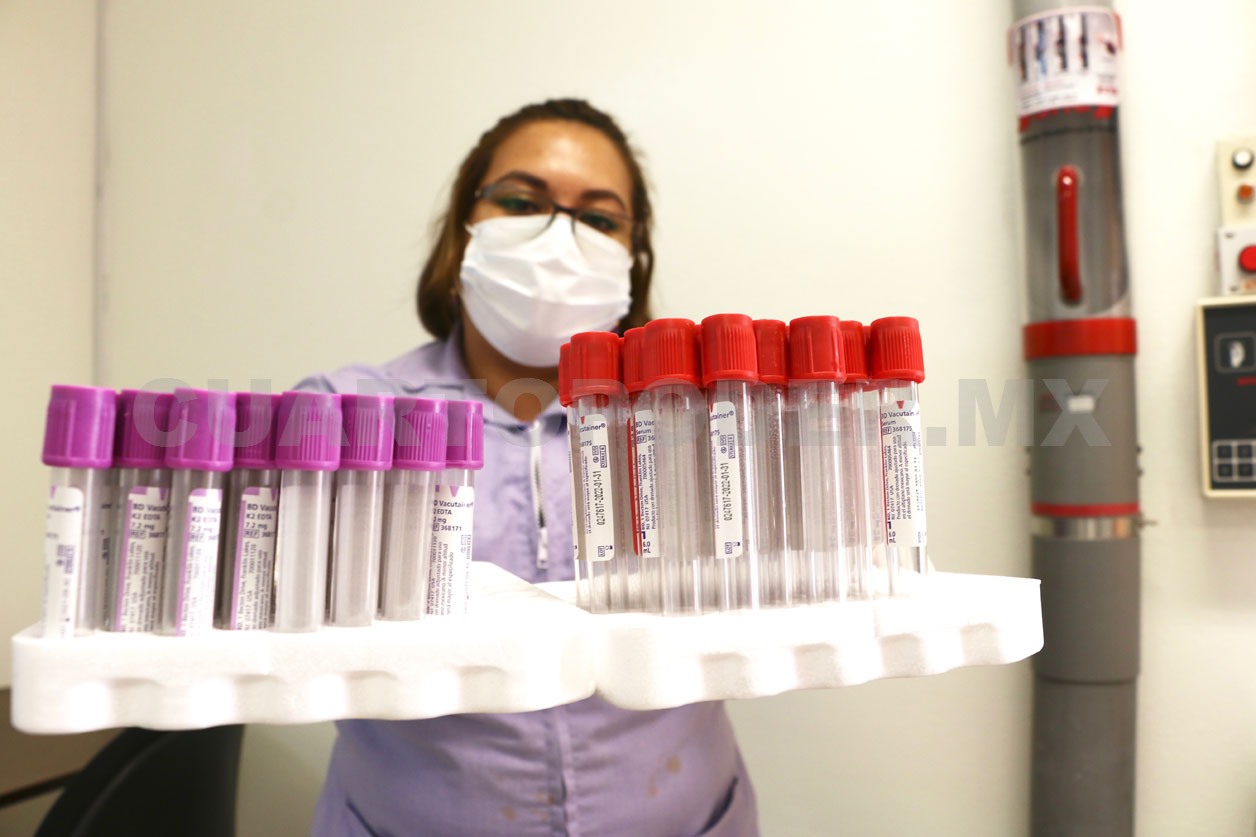 Pruebas de VIH: entre el estigma y el tabú