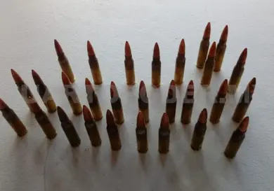 Realizarán campaña de canje de armas