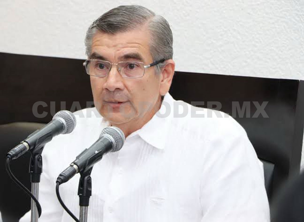 Proponen modificar el Escudo de Armas