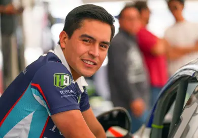 HO Speed Racing enciende sus motores