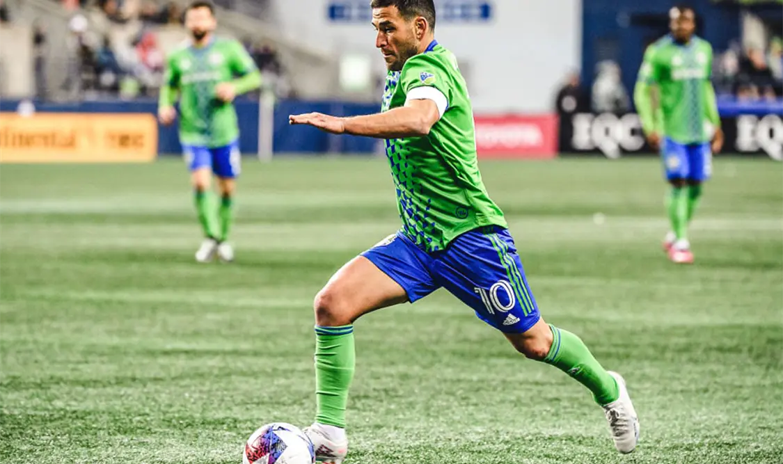 Seattle Sounders necesita pelear por hacerse de un par de puntos y luchar por el sueño del pase a Octavos. Por ahora no ha logrado sumar unidades. Agencias
