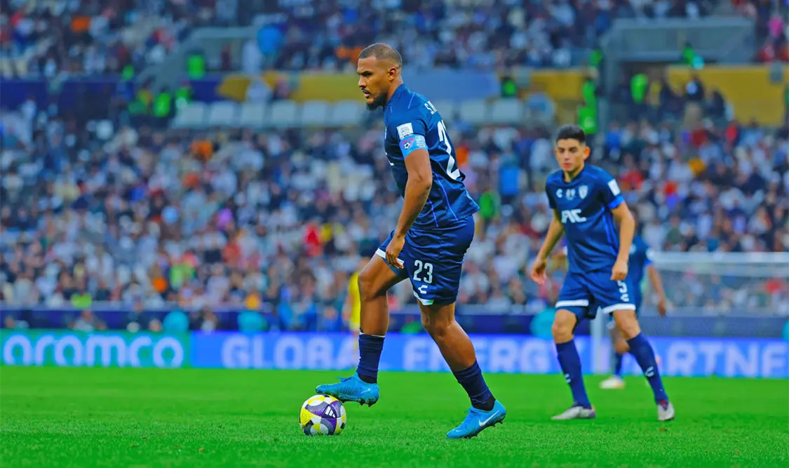 Los ‘Tuzos’ no tienen ningún punto y únicamente aspiran a sumar tres en caso de ganarle a un Al-Hilal plagado de exjugadores de equipos europeos de primer nivel. Agencias