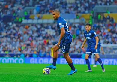 El Pachuca se queda sin aspiraciones
