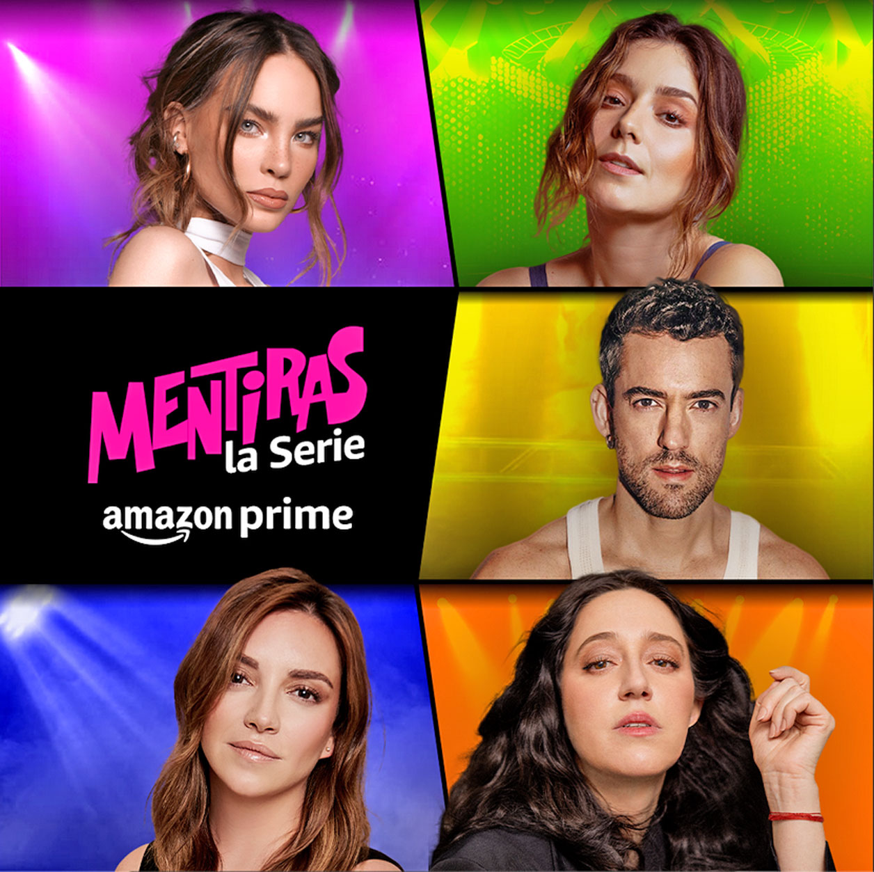 Mentiras lidera el streaming