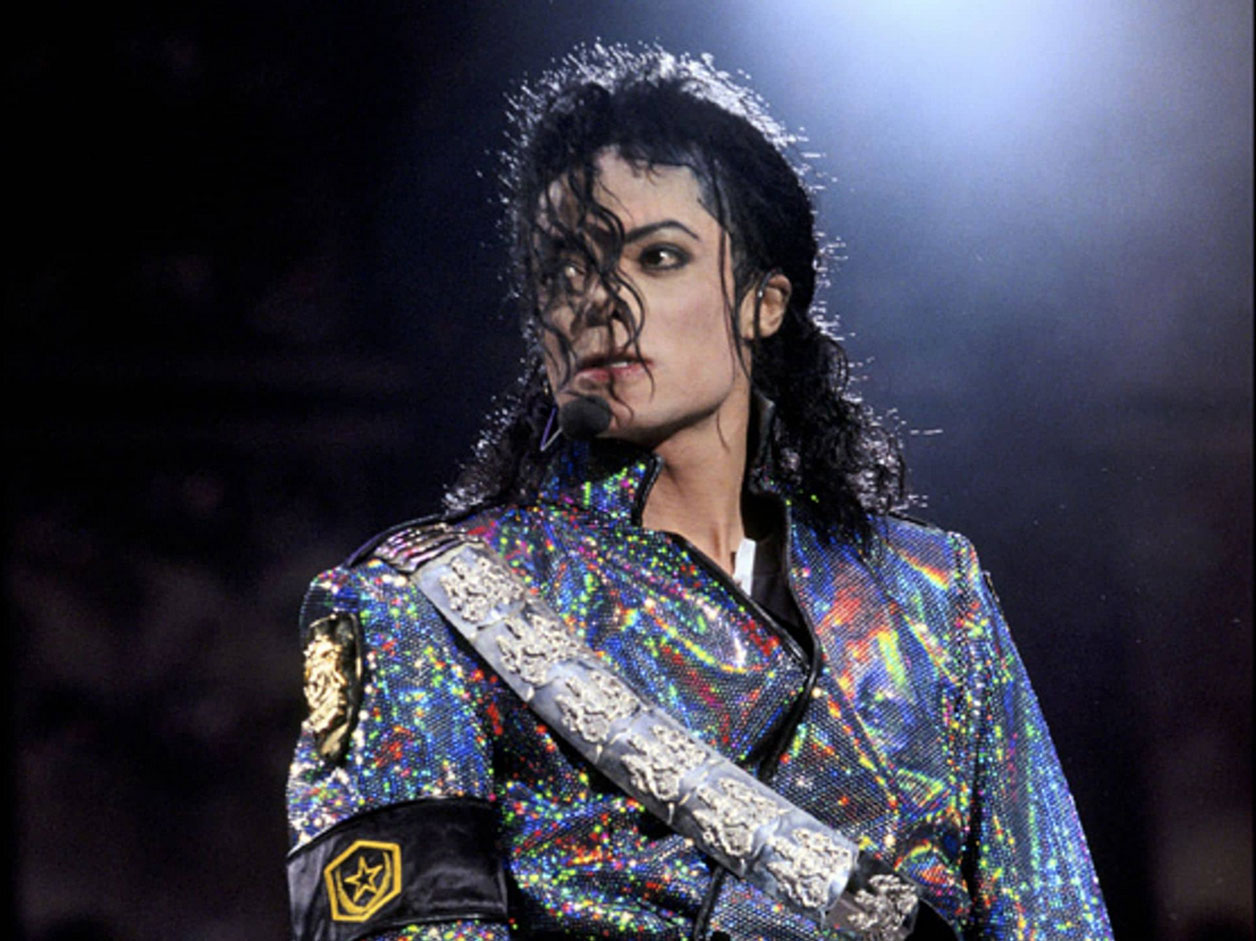 Michael Jackson mantiene su legado