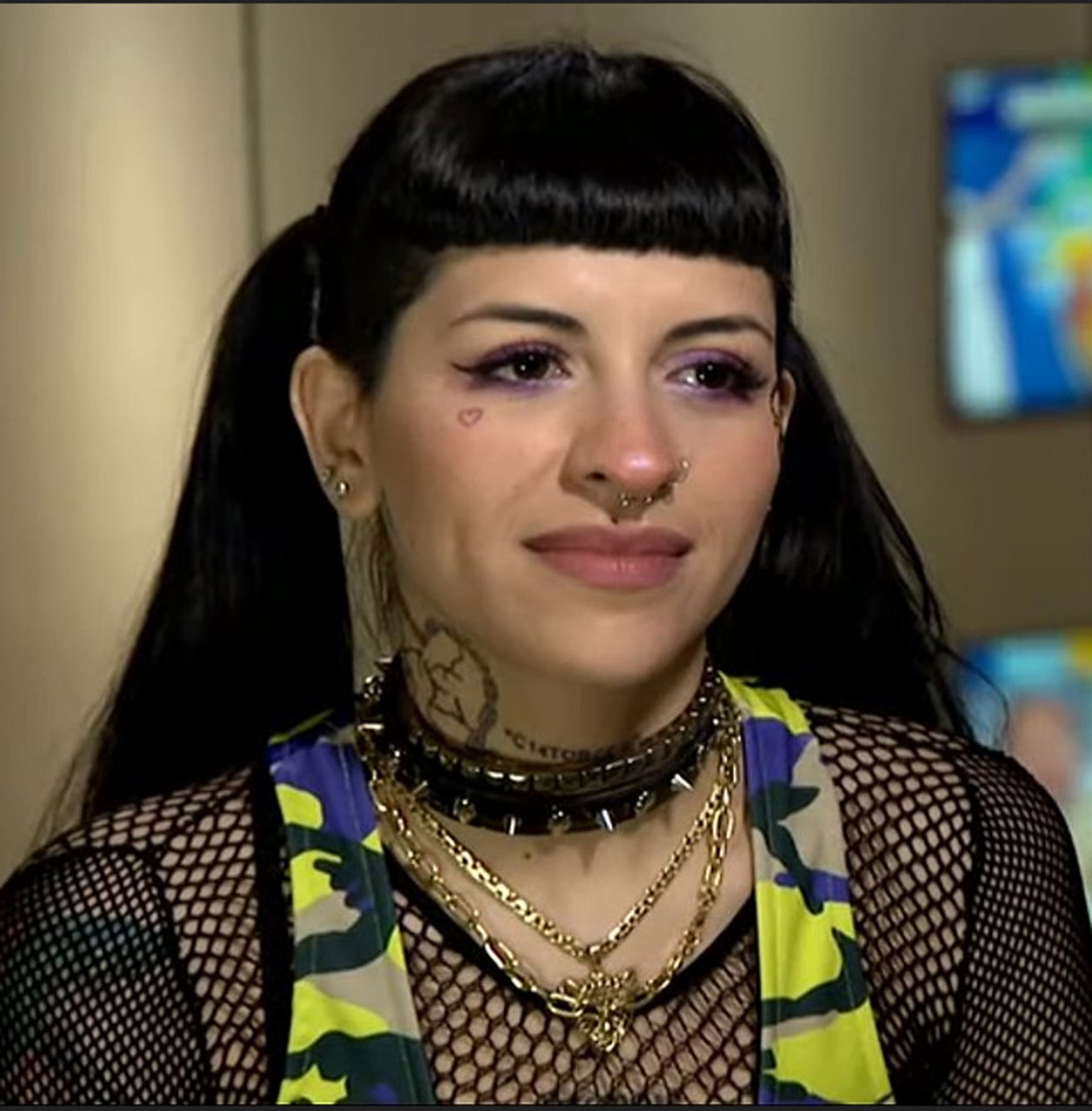 Cazzu fue forzada a revelar embarazo