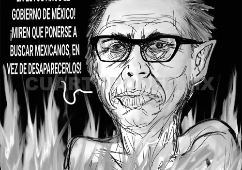 Reforma a la Ley de Búsqueda de Personas