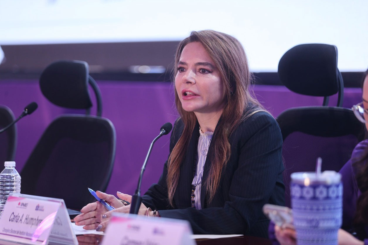 Confirman multa a Morena por 21 mdp