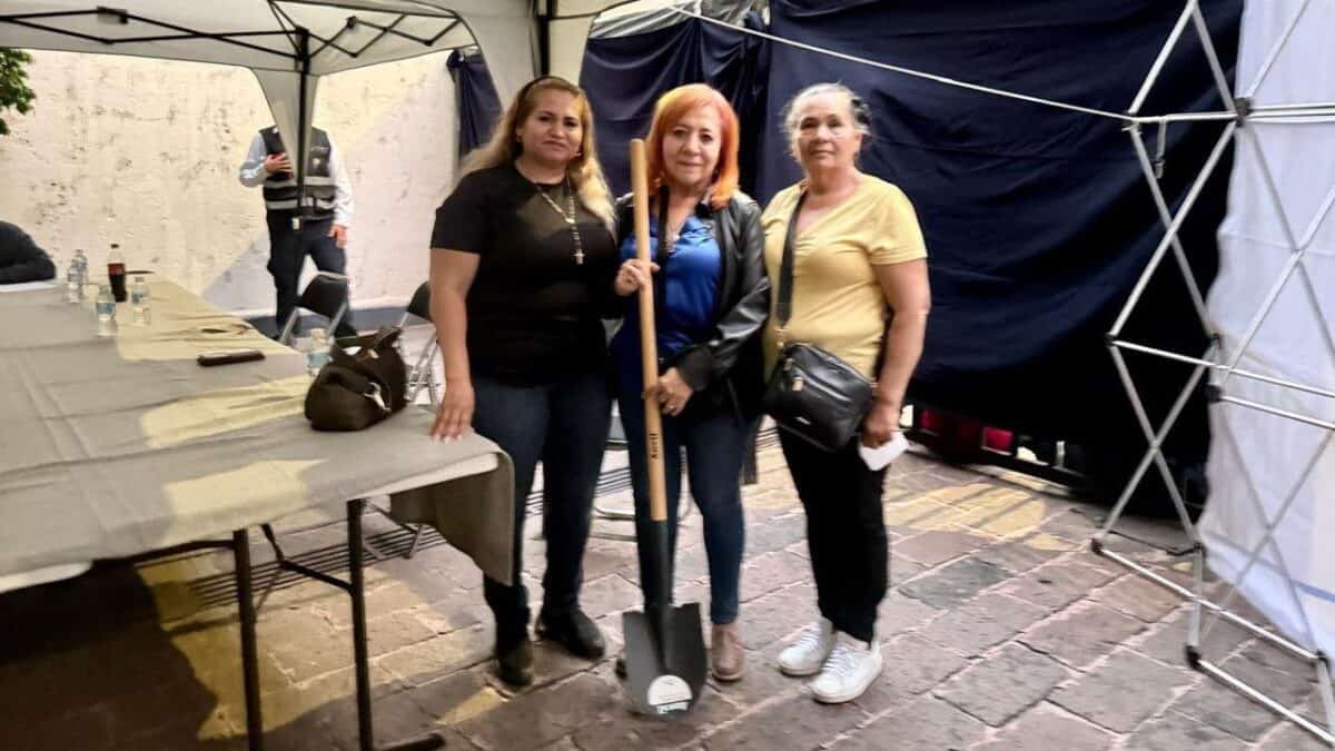 Piedra: A mí nadie me ha pedido mi renuncia
