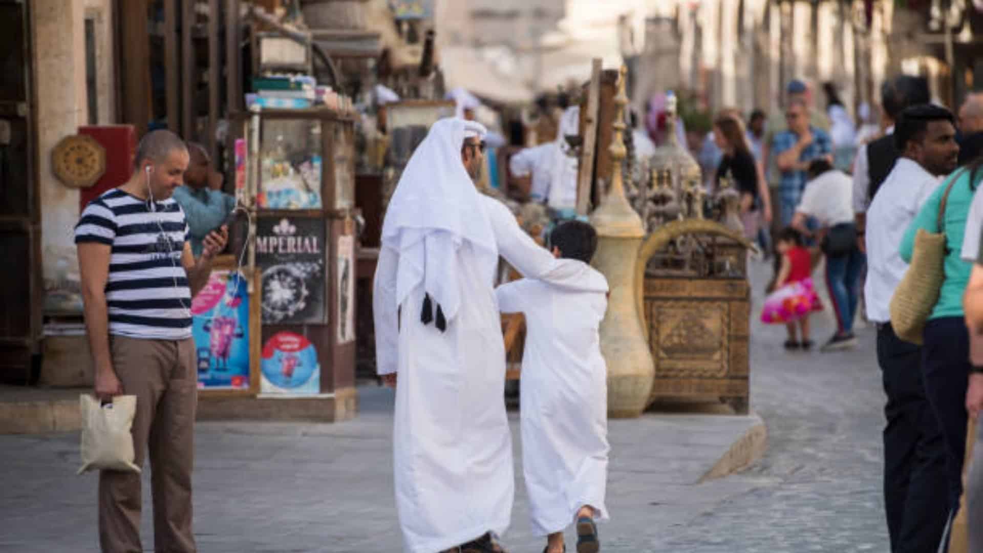 Lanzan "aviso urgente" a mexicanos en Qatar