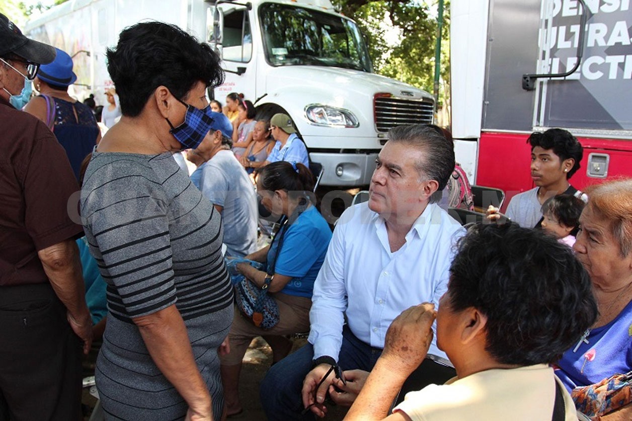 Jornadas del Humanismo llegan a Cerro Hueco