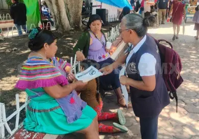 Incrementan casos de miasis en humanos