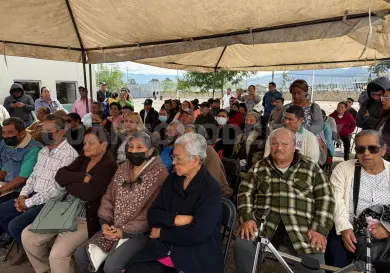 Realizan jornada de operaciones de cataratas