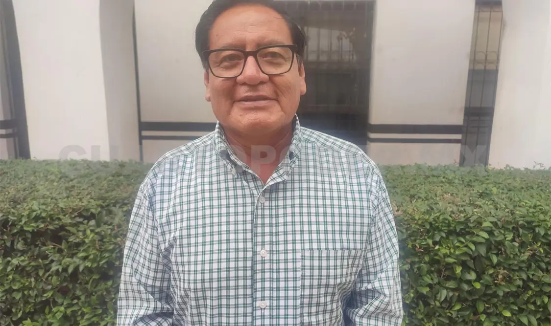 Expresaron que el problema del agua es grave. Elio Henríquez / CP