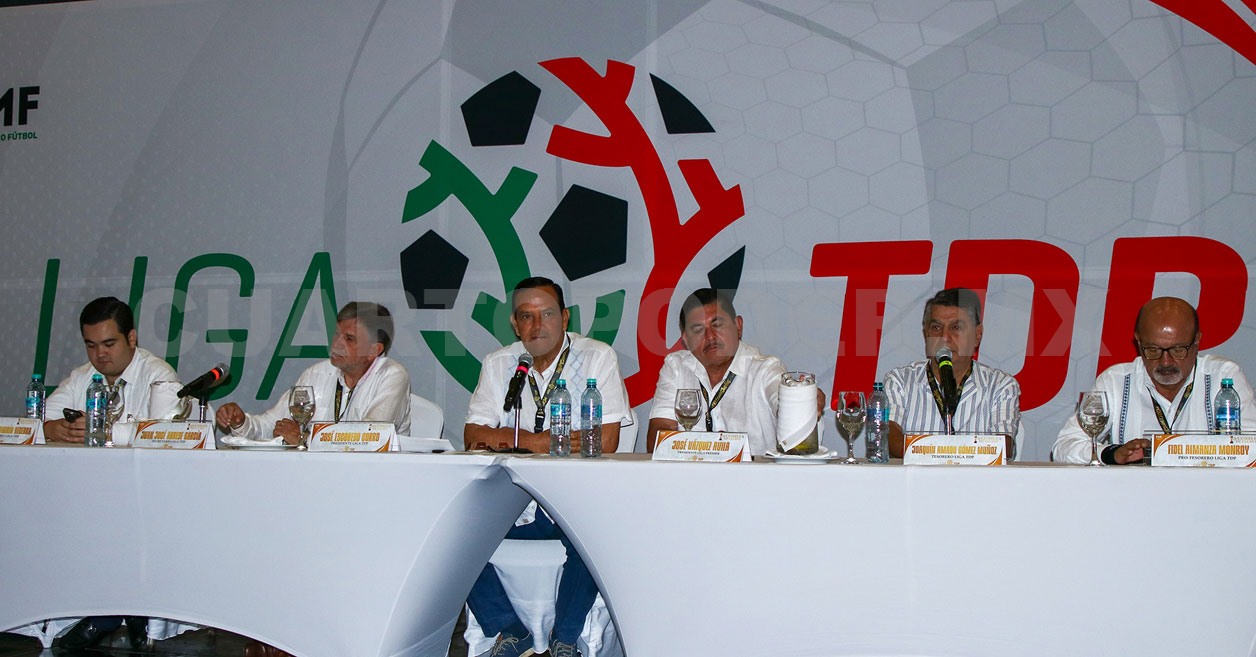 Inician preparativos para el próximo torneo