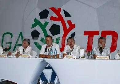 Inician preparativos para el próximo torneo