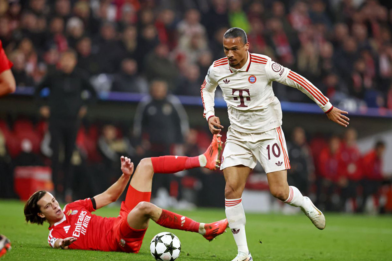 Van por los puntos de la J3 de la fase de grupos