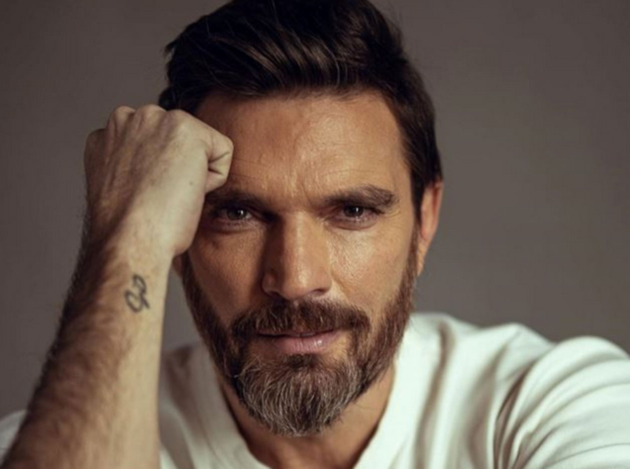 Julián fue abusado por varias mujeres
