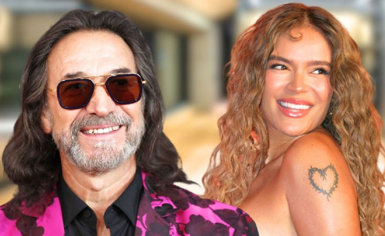 “El Buki” agradece colaboración