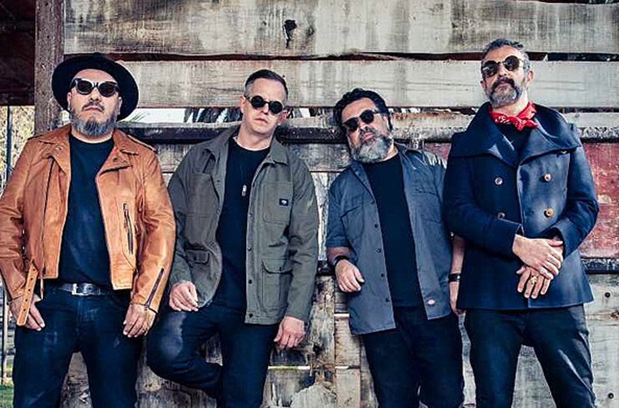 Molotov agota boletos de gira