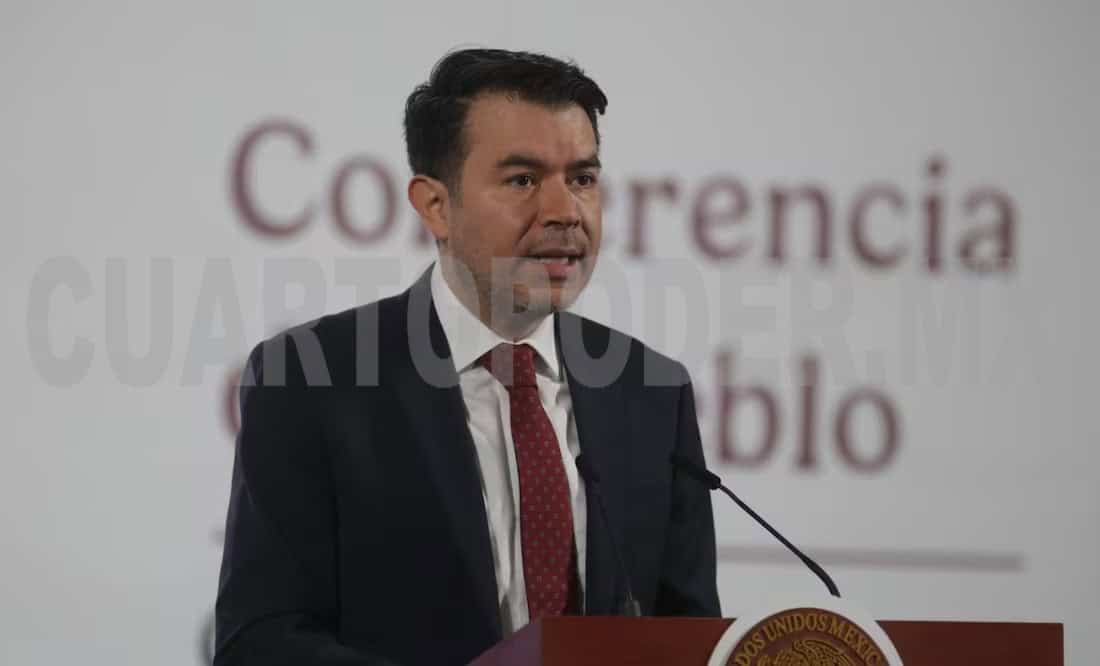Gobierno retira casi 1,800 armas de circulación en programa de intercambio por la paz