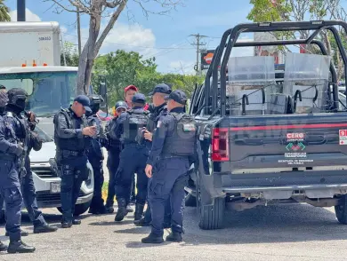 Asaltan a cuentahabiente y le quitan 300 mil pesos