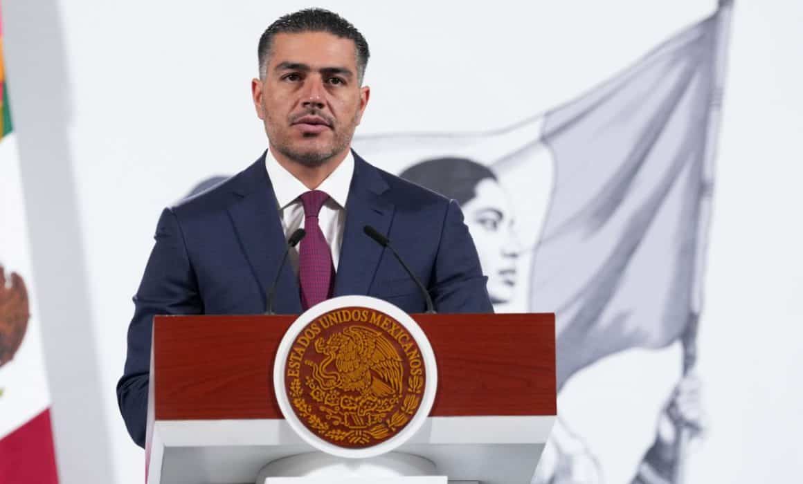 SSPC destaca golpes al narco