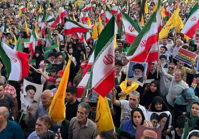 Confirman Irán e Israel fin de la guerra