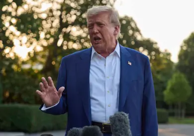 Proponen a Trump para Nobel de la Paz por frenar disputa