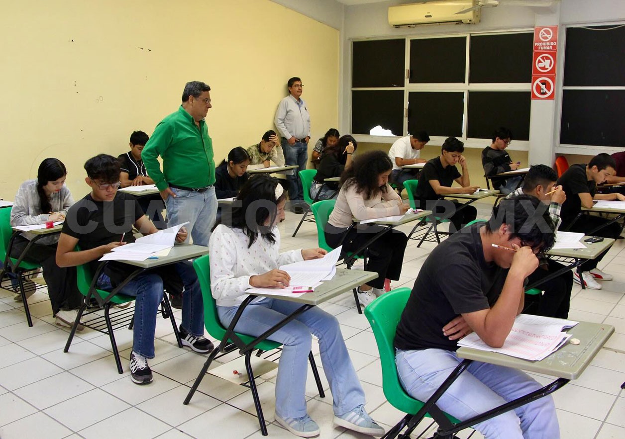 Más de cinco mil buscaron ingresar a la Unicach