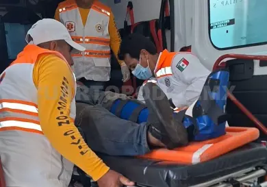 Motociclistas insisten en arriesgar sus vidas