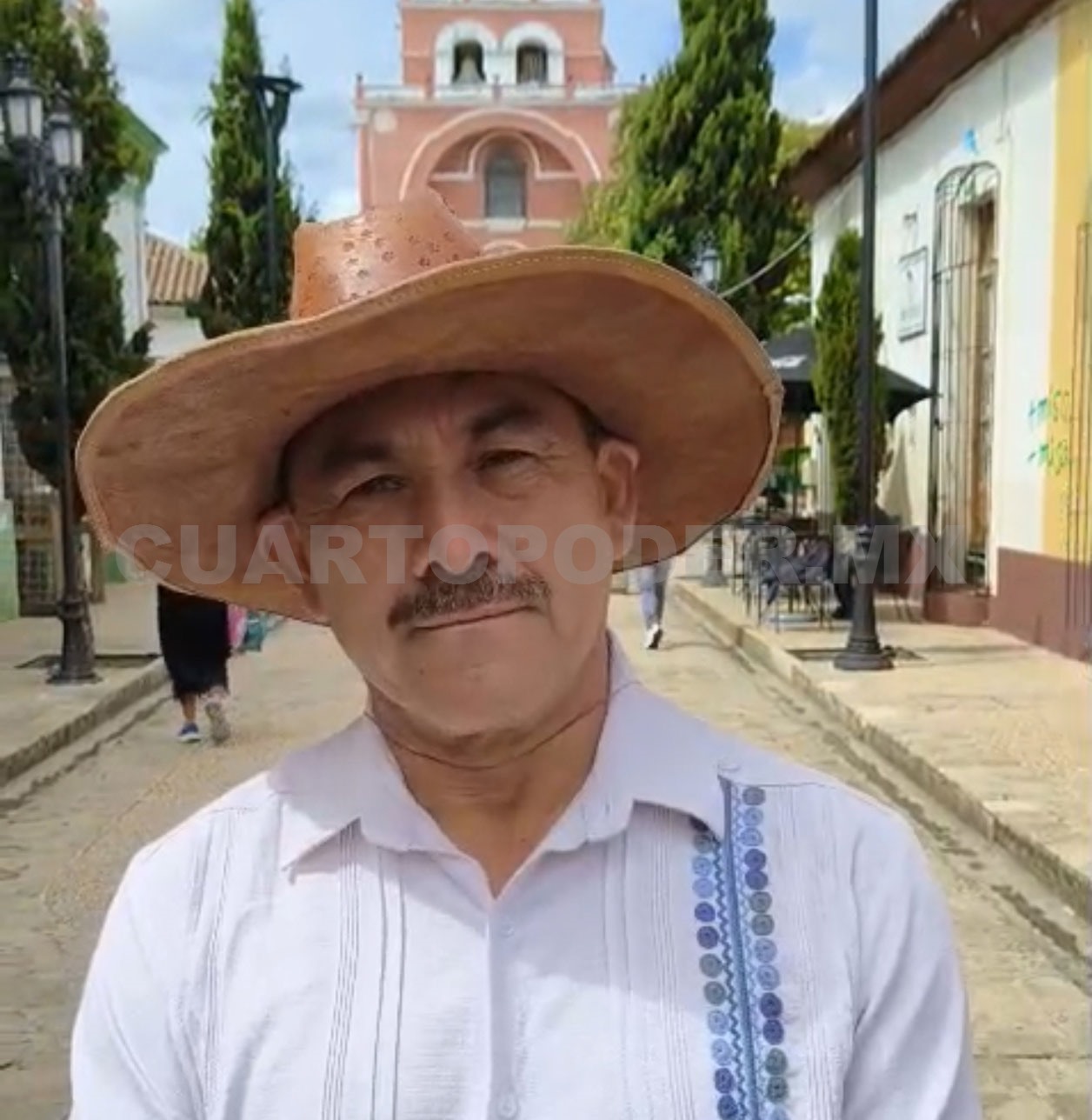 Anuncian Festival Cultural  “Qué Mágico es Chiapas”