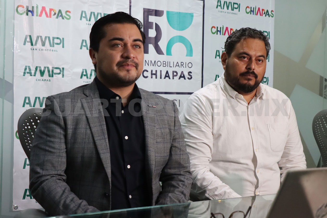 Baja oferta incrementa costos de viviendas