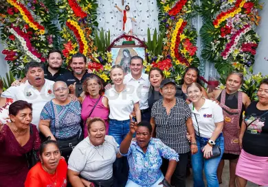 Los mercados representan el corazón de Tapachula