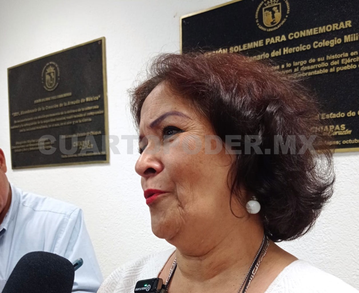 Mass Lazos impulsará justicia para grupos vulnerables