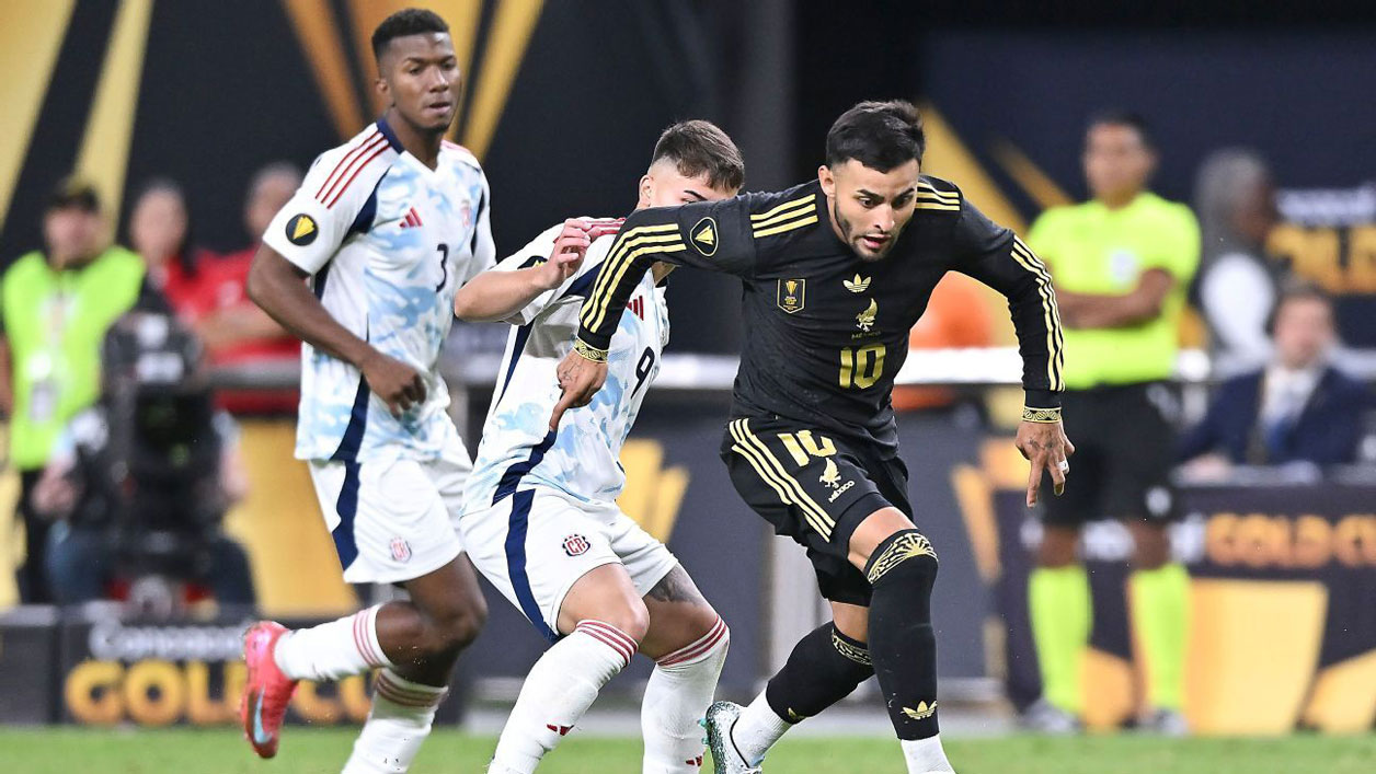 ¿Quién será el rival del Tri en los cuartos de final?