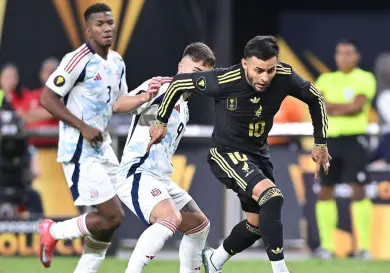¿Quién será el rival del Tri en los cuartos de final?