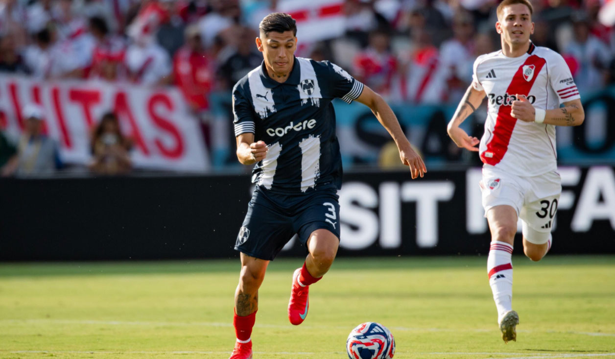 Monterrey puede sellar su clasificación en la J3