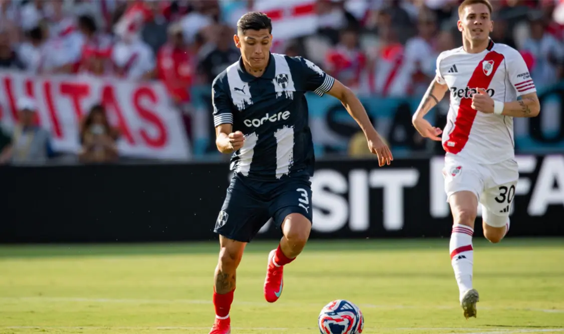 Urawa Reds y Monterrey juegan su tercer partido del Mundial de Clubes de la FIFA 2025. Agencias