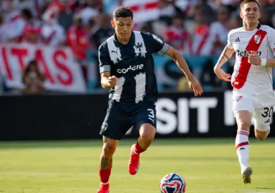Monterrey puede sellar su clasificación en la J3