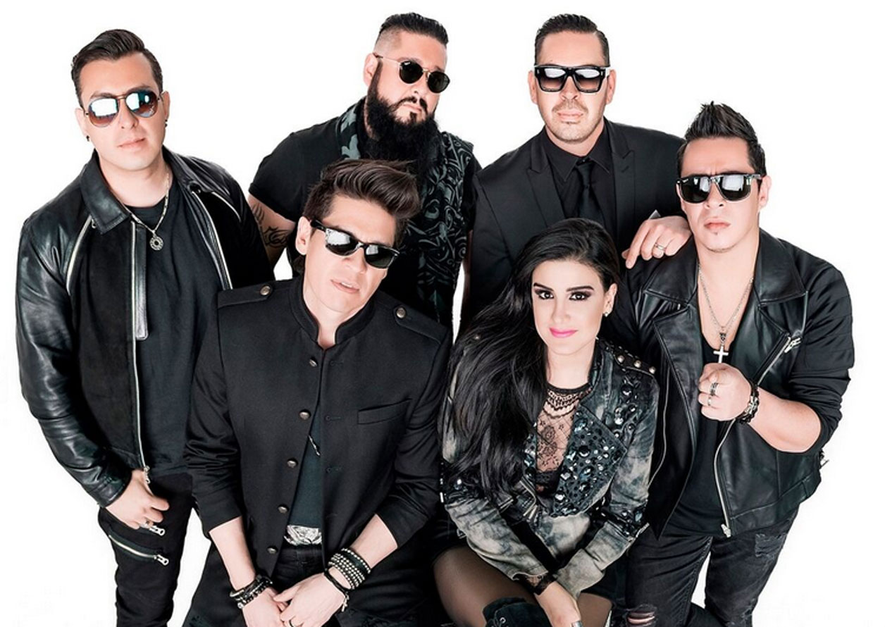 Matute cancela concierto en Reynosa
