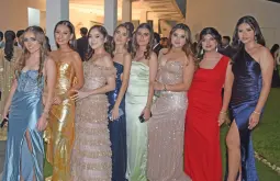 Dicen adiós a la prepa