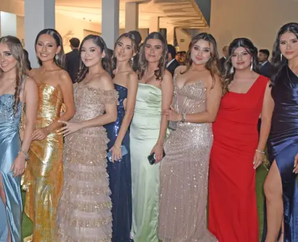 Dicen adiós a la prepa