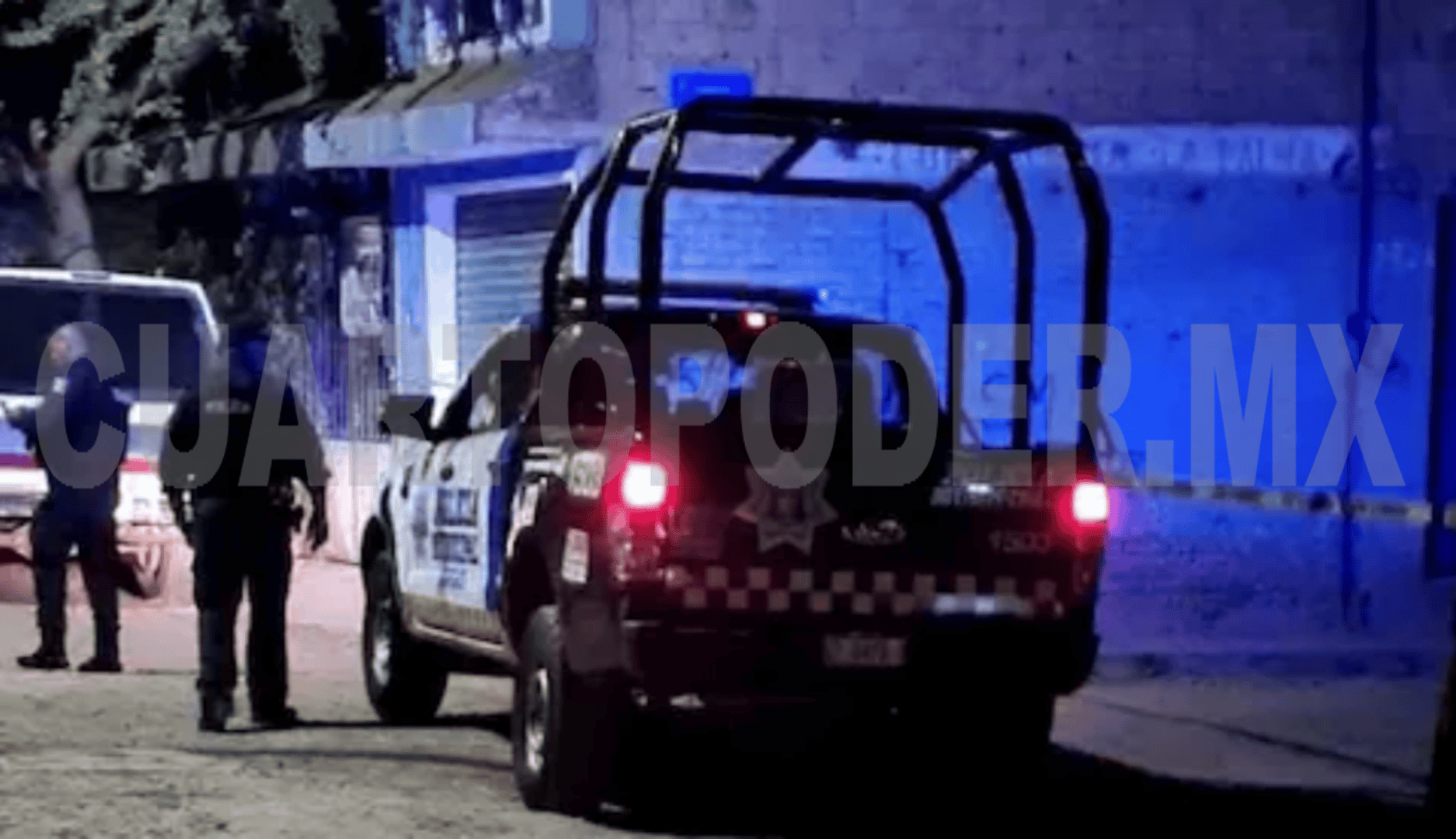 Ataque armado durante fiesta patronal en Irapuato deja 10 muertos; el momento quedó captado en video