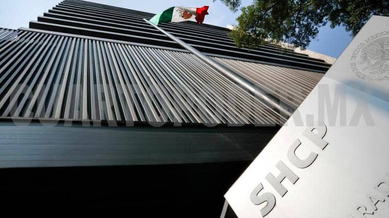 Hacienda responde a sanciones de EE.UU. contra instituciones financieras mexicanas