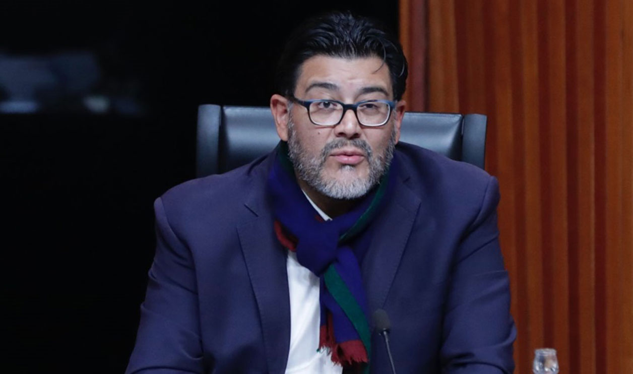 Desecha Tribunal juicios contra la elección judicial