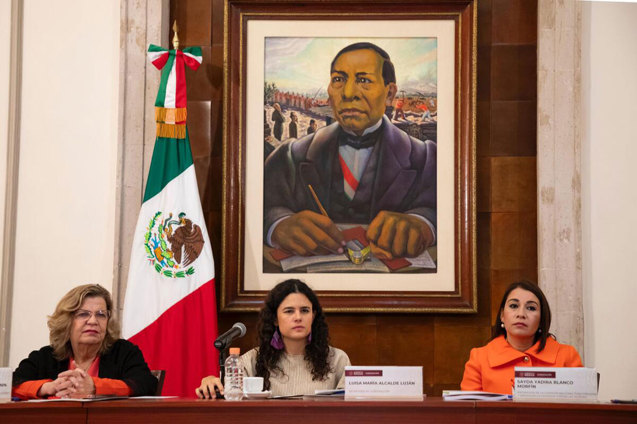 Pide Alcalde abrir discusión sobre prerrogativas