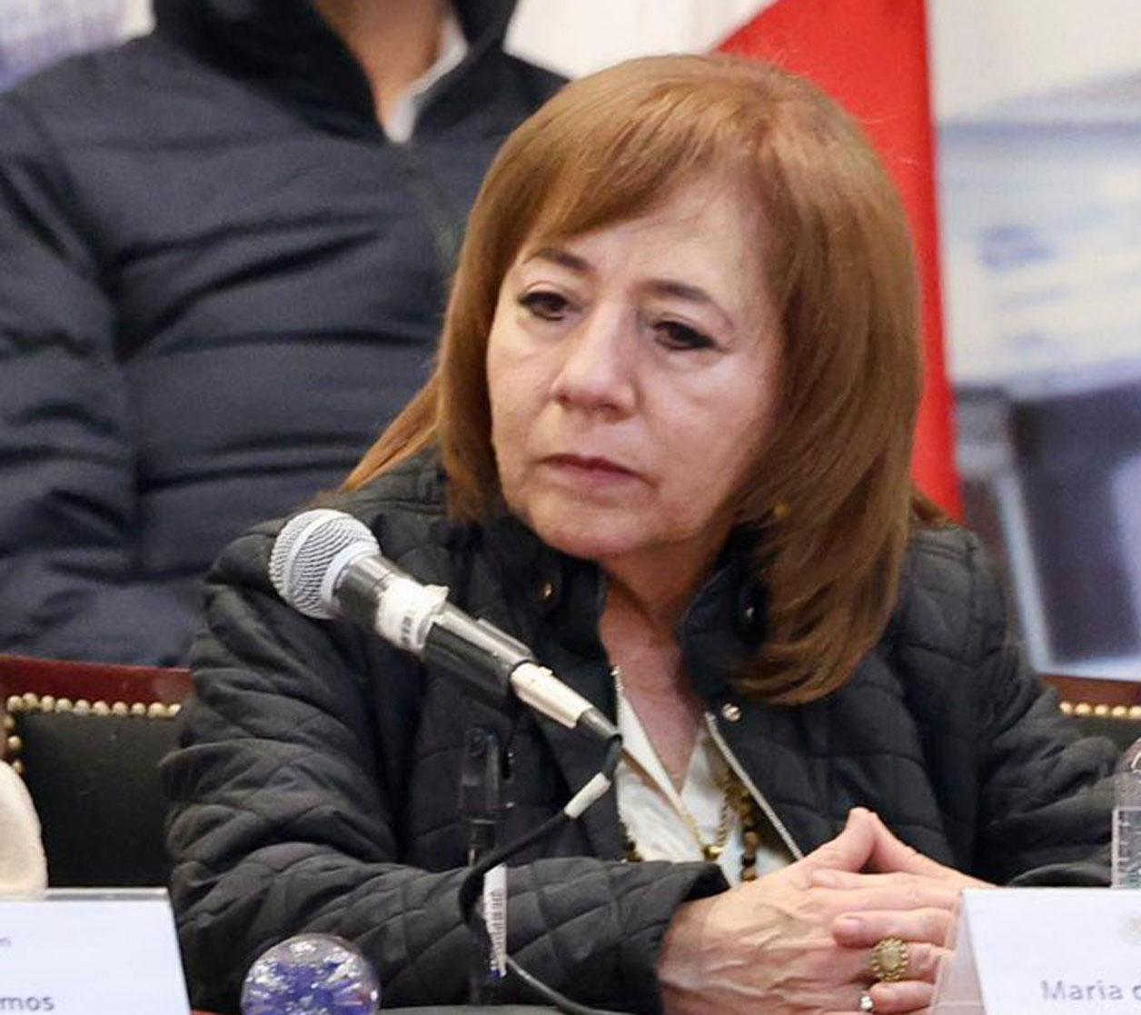 Urgen a Congreso aprobar reforma de desaparición