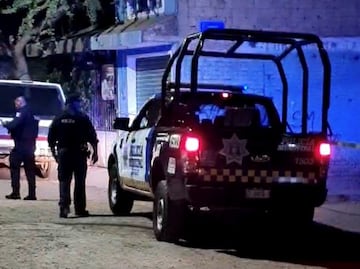 Atacan a hijo del exedil municipal de Tenosique